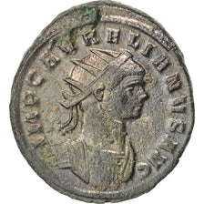 Aurelia, Antoninianus, AU(50-53), Billon, Cohen #183, 4.20