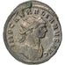 Aurelia, Antoninianus, AU(50-53), Billon, Cohen #183, 4.20