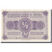 Banconote, Germania, 500,000 Mark, 1923, 1923-08-15, SPL