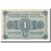 Billet, Allemagne, 1 Million Mark, 1923, 1923-08-15, KM:S1101, TTB