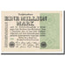 Geldschein, Deutschland, 1 Million Mark, 1923, 1923-08-09, KM:102c, SS