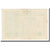 Billet, Allemagne, 1 Million Mark, 1923, 1923-08-09, KM:102d, TTB