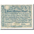 Banconote, Germania, 1 Million Mark, 1923, 1923-08-10, KM:S1301, MB+