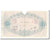 Francja, 500 Francs, Bleu et Rose, 1936, 1936-05-14, VG(8-10), Fayette:30.37