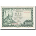 Banknote, Spain, 1000 Pesetas, 1965, 1965-11-19, KM:151, VF(20-25)