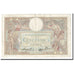 France, 100 Francs, Luc Olivier Merson, 1937, 1937-10-21, TB, Fayette:25.03