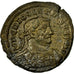 Moneta, Diocletian, Follis, MB+, Rame, Cohen:87