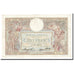Frankrijk, 100 Francs, Luc Olivier Merson, 1937, 1937-04-15, TB+, Fayette:24.16