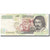 Geldschein, Italien, 100,000 Lire, 1994, 1994-05-06, KM:117b, SS+