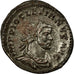 Monnaie, Dioclétien, Antoninien, SUP, Billon, Cohen:147