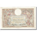 France, 100 Francs, Luc Olivier Merson, 1934, 1934-03-29, F(12-15)
