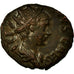 Moneta, Tetricus II, Antoninianus, AU(50-53), Bilon, Cohen:95