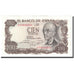 Banknote, Spain, 100 Pesetas, 1970, 1970-11-17, KM:152a, UNC(60-62)