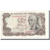Banknote, Spain, 100 Pesetas, 1970, 1970-11-17, KM:152a, AU(50-53)