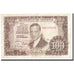 Banknote, Spain, 100 Pesetas, 1953, 1953-04-07, KM:145a, EF(40-45)