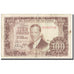 Banknote, Spain, 100 Pesetas, 1953, 1953-04-07, KM:145a, VF(20-25)