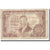 Biljet, Spanje, 100 Pesetas, 1953, 1953-04-07, KM:145a, B+