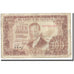 Banknote, Spain, 100 Pesetas, 1953, 1953-04-07, KM:145a, F(12-15)