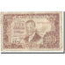 Billet, Espagne, 100 Pesetas, 1953, 1953-04-07, KM:145a, B+