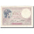 Frankrijk, 5 Francs, Violet, 1933, 1933-05-26, TTB+, Fayette:3.17, KM:72e