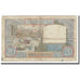 França, 20 Francs, Science et Travail, 1941, 1941-08-28, VF(20-25)