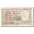 Francja, 50 Francs, Cérès, 1939, 1939-02-02, VF(20-25), Fayette:18.21, KM:85b