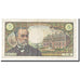 Francia, 5 Francs, Pasteur, 1966, 1966-07-07, BC, Fayette:61.2, KM:146a