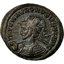 Coin, Probus, Antoninianus, 276-282, Rome, AU(50-53), Billon, Cohen:424