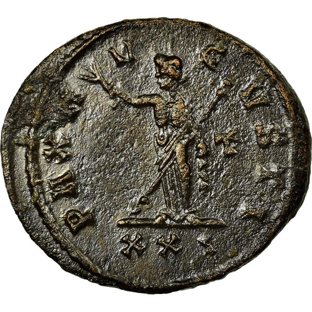 Coin, Probus, Antoninianus, 276-282, Rome, AU(50-53), Billon, Cohen:424