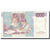 Billete, 1000 Lire, 1990, Italia, 1990-10-03, KM:114b, RC+