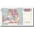 Biljet, Italië, 1000 Lire, 1990, 1990-10-03, KM:114b, B+