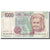 Billete, 1000 Lire, 1990, Italia, 1990-10-03, KM:114c, RC