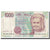 Biljet, Italië, 1000 Lire, 1990, 1990-10-03, KM:114c, B