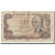 Banknote, Spain, 100 Pesetas, 1970, 1970-11-17, KM:152a, G(4-6)