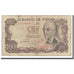 Banknote, Spain, 100 Pesetas, 1970, 1970-11-17, KM:152a, G(4-6)