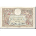 Francja, 100 Francs, Luc Olivier Merson, 1935, 1935-03-28, F(12-15)