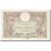 Frankrijk, 100 Francs, Luc Olivier Merson, 1935, 1935-03-28, B+, Fayette:24.14