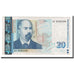 Banconote, Bulgaria, 20 Leva, 1999, KM:118a, MB