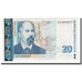 Geldschein, Bulgarien, 20 Leva, 1999, KM:118a, VZ