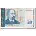 Geldschein, Bulgarien, 20 Leva, 1999, KM:118a, SGE+