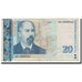 Banknot, Bulgaria, 20 Leva, 1999, KM:118a, VG(8-10)