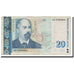 Banconote, Bulgaria, 20 Leva, 1999, KM:118a, B