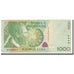 Banconote, Albania, 1000 Lekë, 2001, KM:69, MB