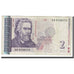 Banconote, Bulgaria, 2 Leva, 1999, KM:115a, B