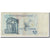 Banconote, Tunisia, 10 Dinars, 2005, 2005-11-07, KM:90, B