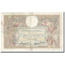 France, 100 Francs, Luc Olivier Merson, 1936, 1936-02-13, F(12-15)