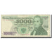 Banconote, Polonia, 5000 Zlotych, 1988, 1988-12-01, KM:150c, B