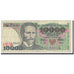 Billet, Pologne, 10,000 Zlotych, 1988, 1988-12-01, KM:151b, NEUF