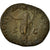 Coin, Antoninus Pius, Dupondius, VF(30-35), Copper, Cohen:415