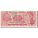 Banknote, Honduras, 1 Lempira, 1980, 1980-05-29, KM:68a, VG(8-10)